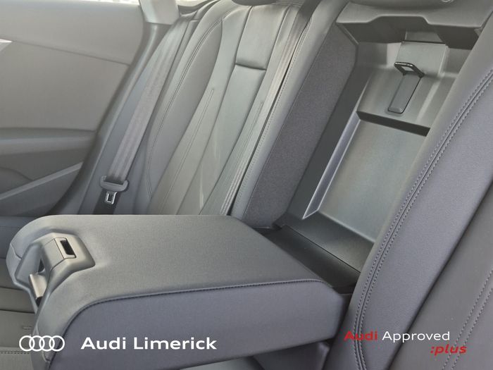 Audi A5 2024