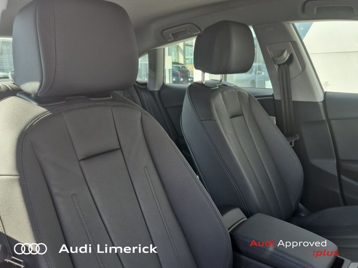 Audi A5 2024