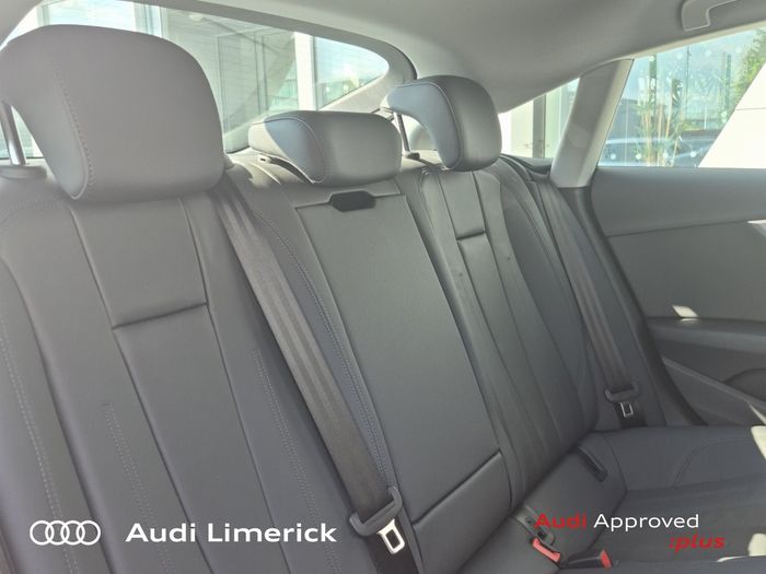 Audi A5 2024