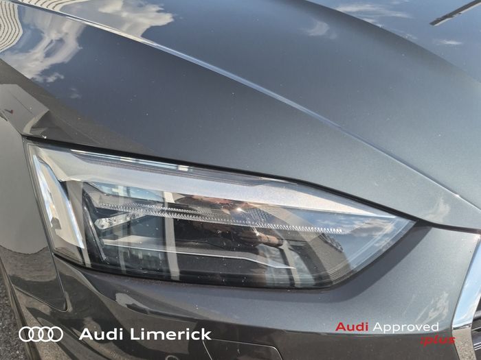 Audi A5 2024