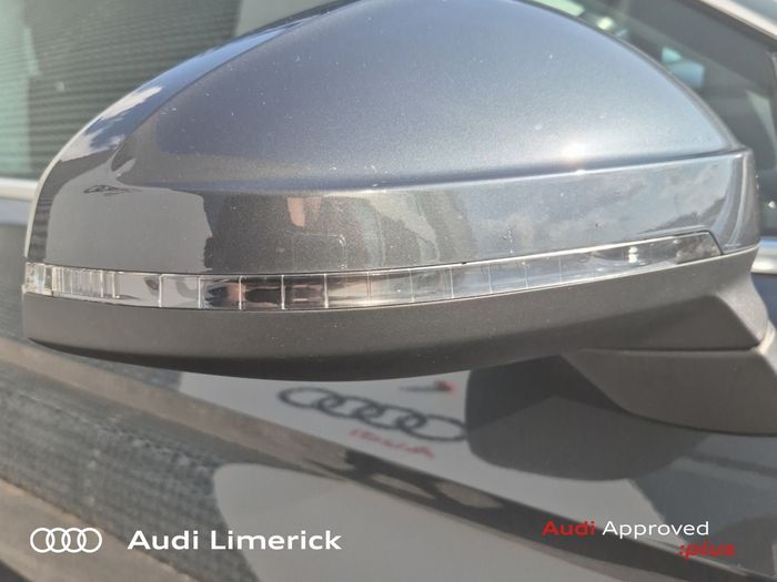 Audi A5 2024
