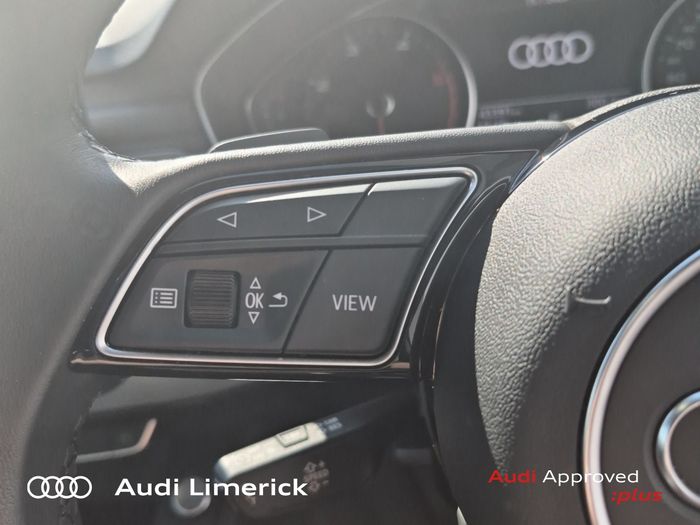 Audi A5 2024