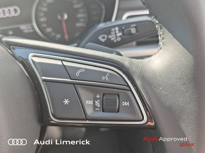 Audi A5 2024