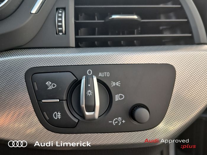 Audi A5 2024