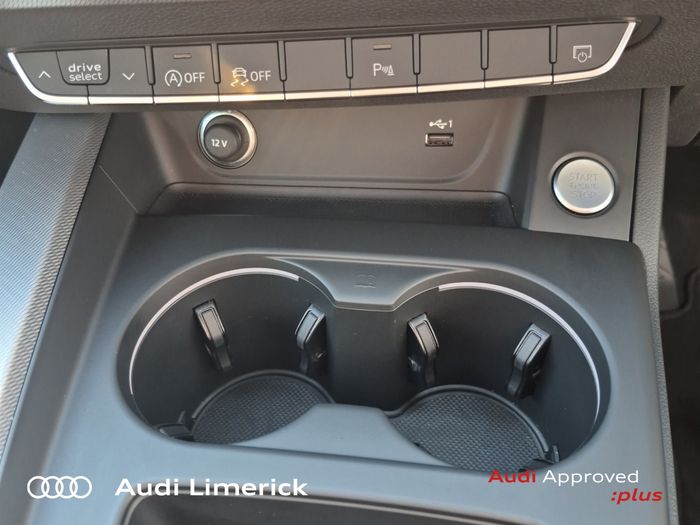 Audi A5 2024