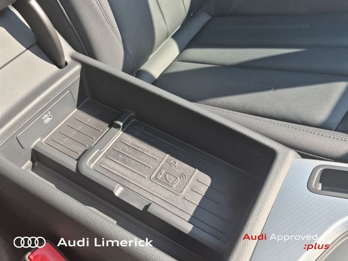 Audi A5 2024
