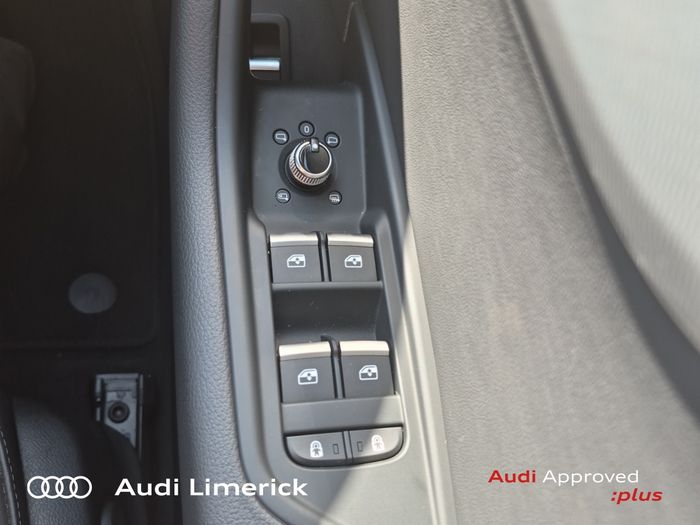 Audi A5 2024