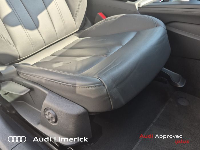 Audi A5 2024