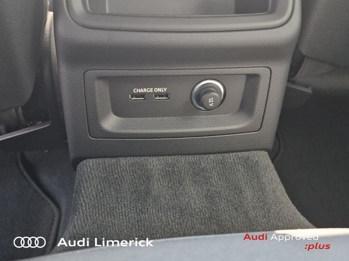 Audi A5 2024