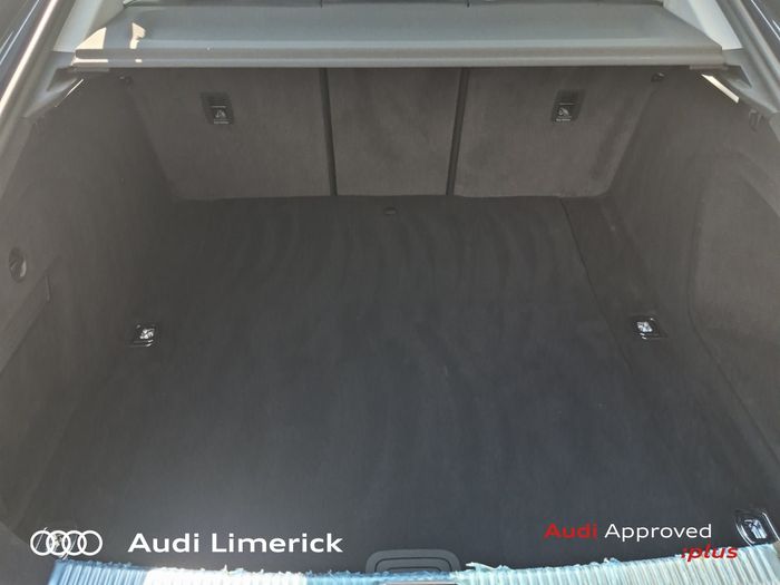 Audi A5 2024