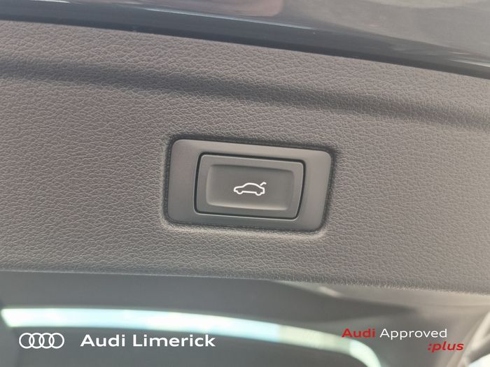 Audi A5 2024
