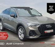 Audi Q3 2024