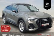 Audi Q3 2024