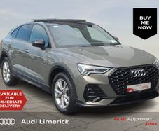 Audi Q3 2024