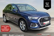 Audi Q3 2023