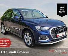 Audi Q3 2023