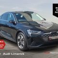 Audi Q8 e-tron 2024