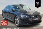 Audi Q8 e-tron 2024