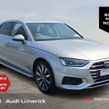 Audi A4 2024