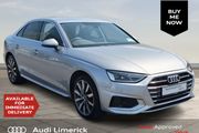 Audi A4 2024