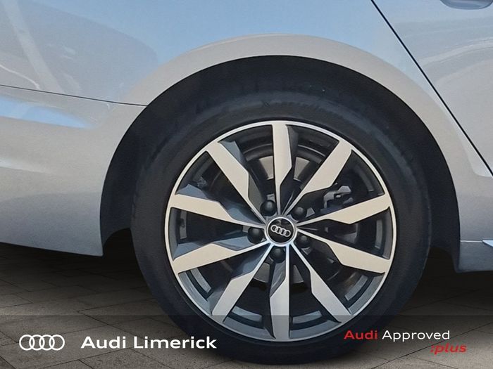 Audi A4 2024