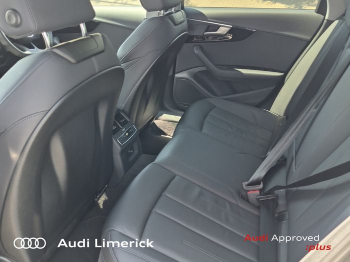 Audi A4 2024