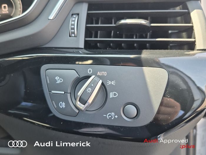 Audi A4 2024