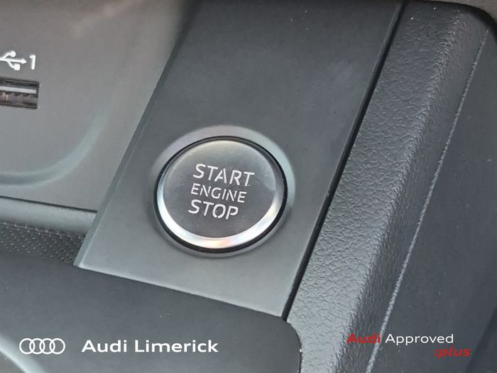 Audi A4 2024