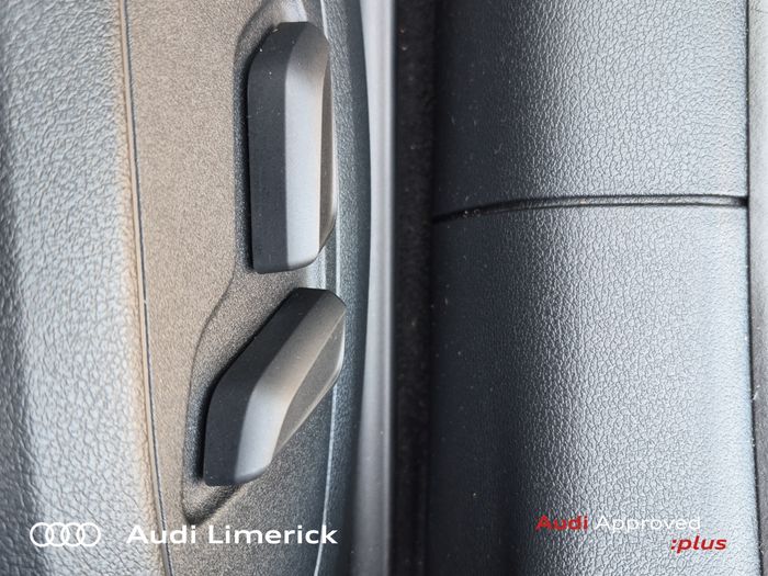 Audi A4 2024