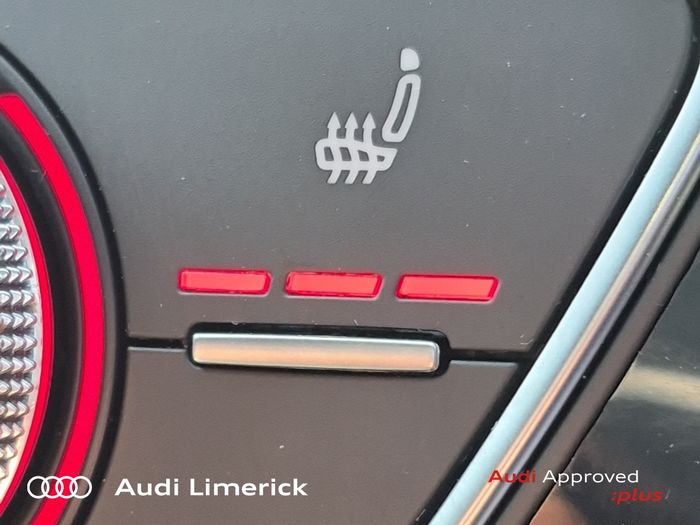 Audi A4 2024