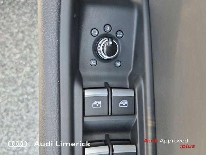 Audi A4 2024