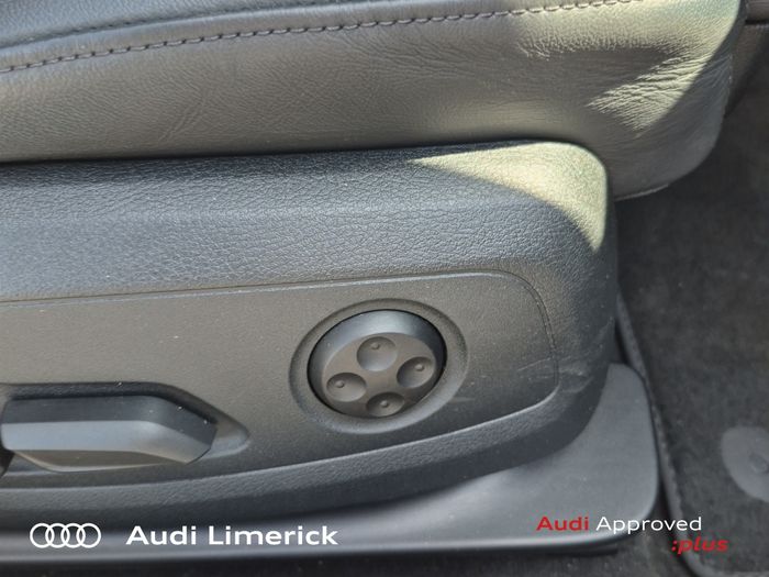 Audi A4 2024