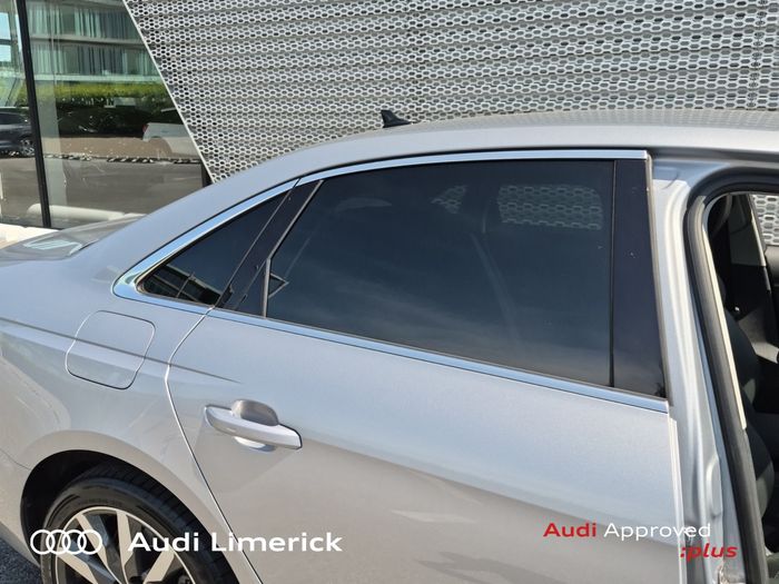 Audi A4 2024