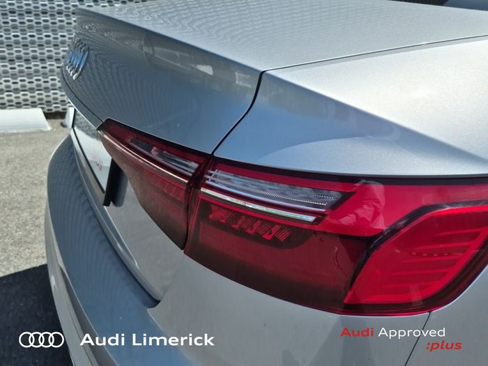 Audi A4 2024