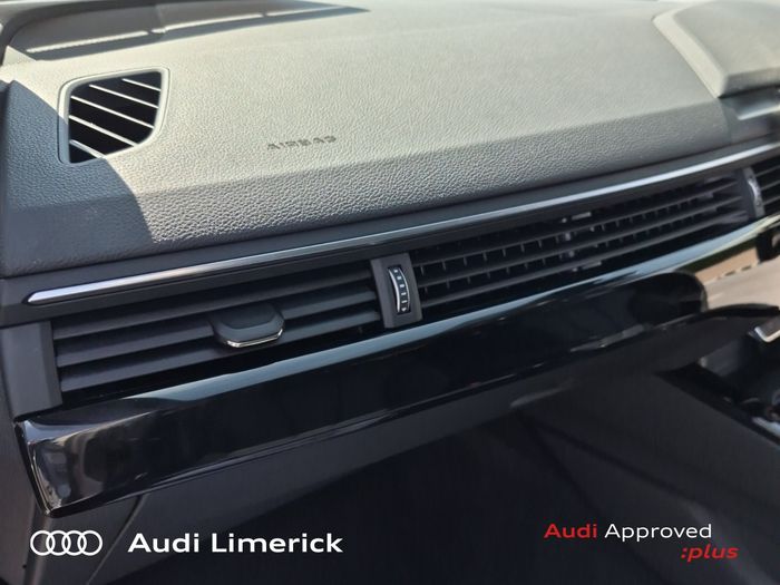 Audi A4 2024