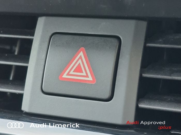 Audi A4 2024