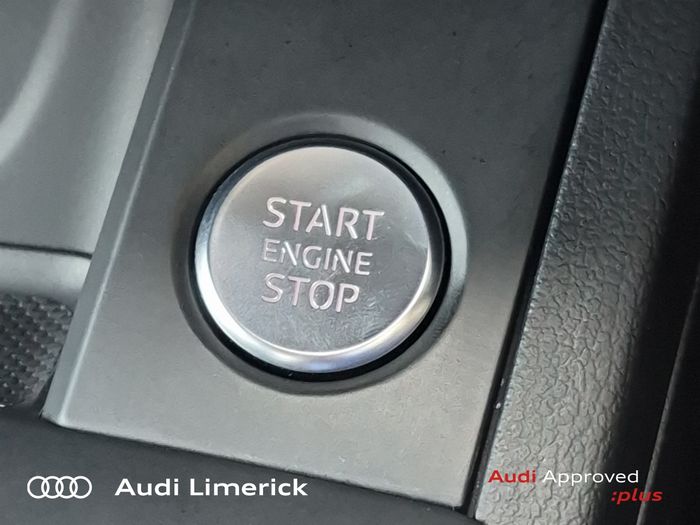 Audi A4 2024