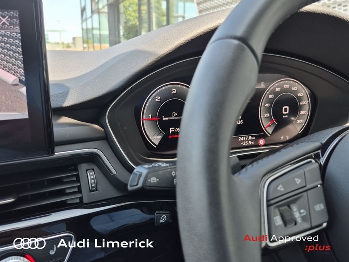 Audi A4 2024