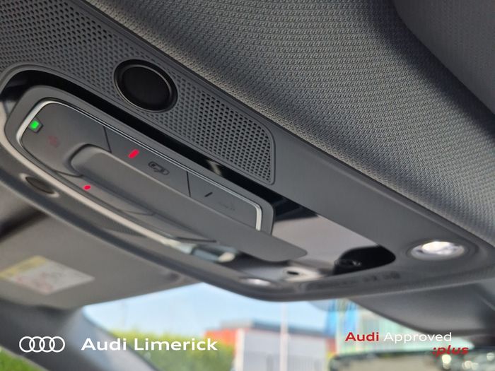 Audi A4 2024