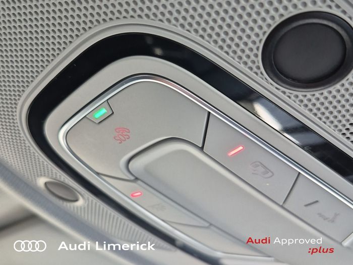 Audi A4 2024