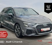 Audi A3 2024