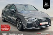 Audi A3 2024