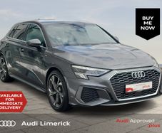 Audi A3 2024