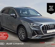 Audi Q3 2023
