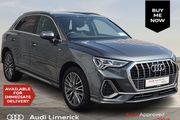 Audi Q3 2023