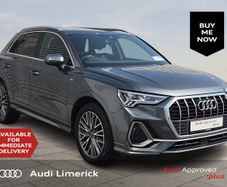 Audi Q3 2023