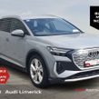 Audi Q4 E-tron 2024