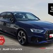 Audi A4 2023
