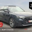 Audi Q8 2026