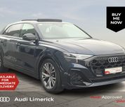 Audi Q8 2026